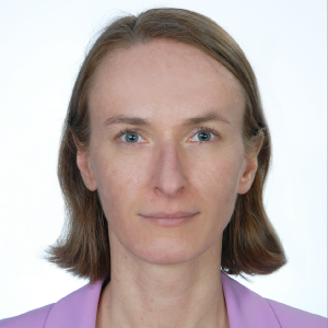 Anna Kamińska