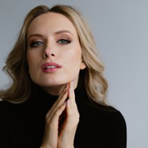 Anna Shchehula