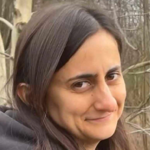 Adelina Jalil