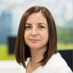 Iwona Siwkowska-Sasal