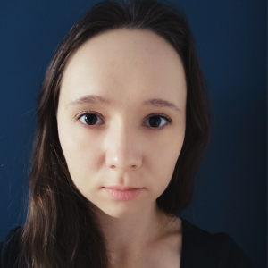 Agnieszka Gorgolewska