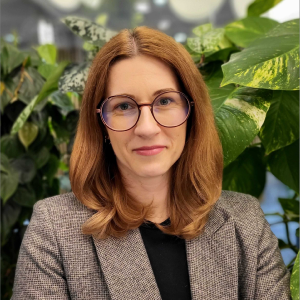 Agnieszka Tarko