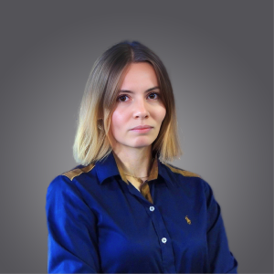 Aldona Studzińska