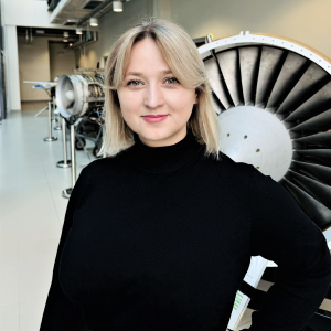 Aleksandra Grzybowska