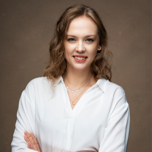 Aleksandra Rakieć