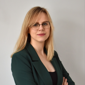 Anna Warzynska