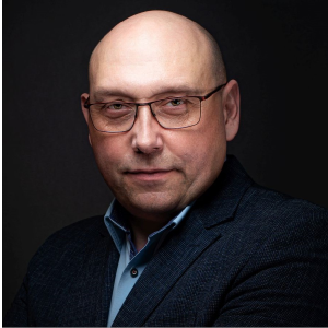 Daniel Kamiński