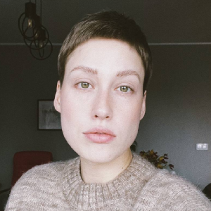 Oleksandra Krykhtina