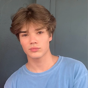Simon Zernicki-Glover