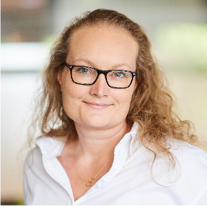 Mette Grolleman