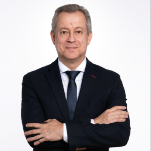 Jacek Drabik