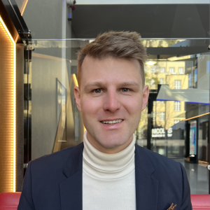 Mateusz Kulejewski