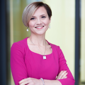 Beata Stawiarska