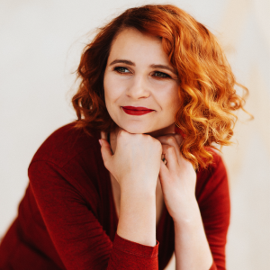 Katarzyna Korona