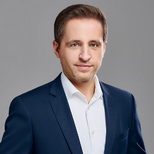 Bartek Kozlowski