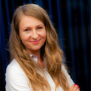 Jadwiga Czarnecka