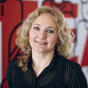 Ewa Maleszka-Pabian
