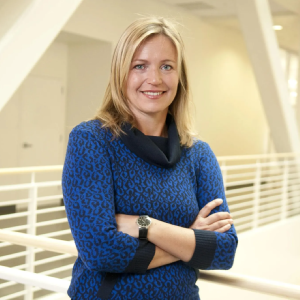 Margot Gerritsen