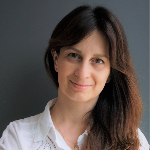 Joanna Rajca-Rychlewska