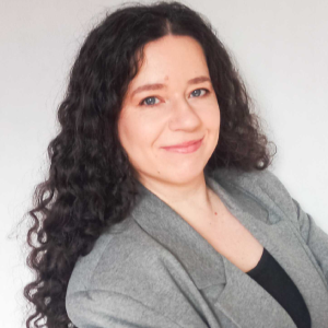 Bożena Szybowicz