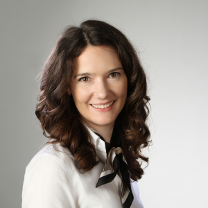 Sandra Barut