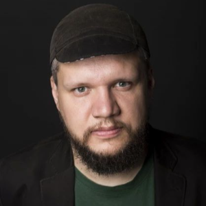 Bohdan Pękacki
