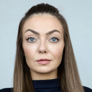 Weronika Prusisz