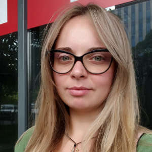 Maja Freitas Fuz