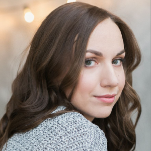 Yuliya Yarashuk