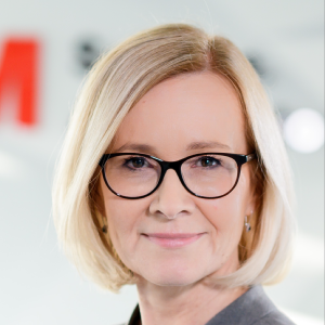 Małgorzata Golatowska
