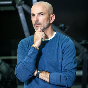 Tomasz Rożek