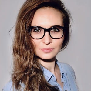 Paulina Bartoszek