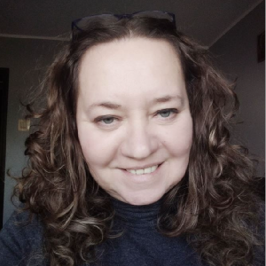 Izabela Dąbrowska