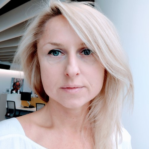 Agata Jastrzębska
