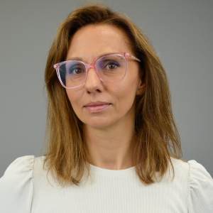 Anna Karwowska - Wróbel