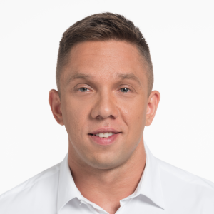 Adam Grzywacz