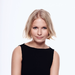 Maya Komar-Fletcher