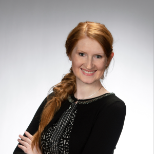 Paulina Gajda-Walach