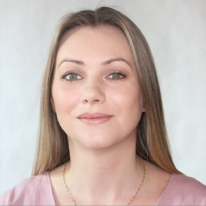 Kamila Heitzman