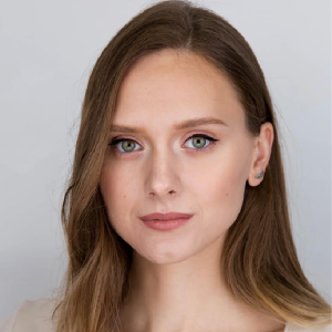 Anastasiya Sukhaver