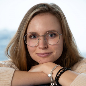 Joanna Gajewska