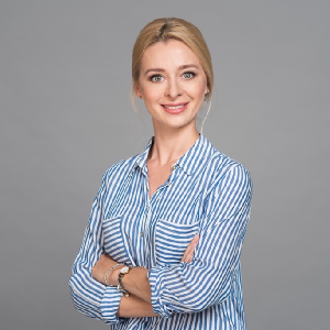 Anna Gawlicka