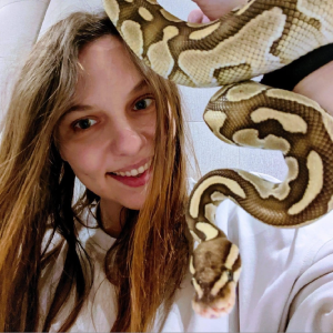 Angelina Trofimova