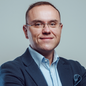 Dariusz Dajszczyk