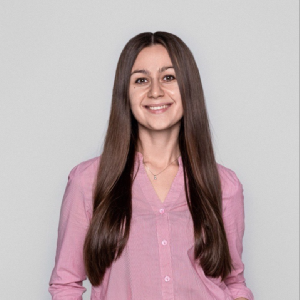 Alesia Plotnikava