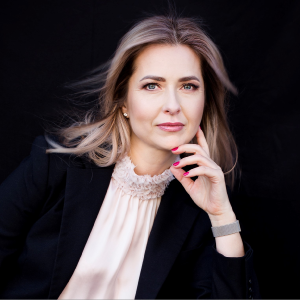 Agnieszka Jankowska