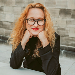 Aleksandra Hirszfeld