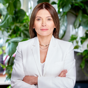 Małgorzata Walczak