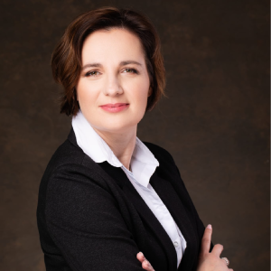 Małgorzata Łuszkiewicz