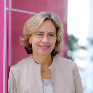 Dominique Leroy